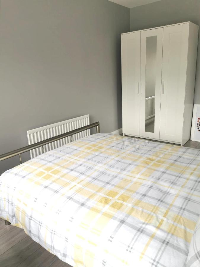 Valley Stream Guest Accommodation Moira  Extérieur photo