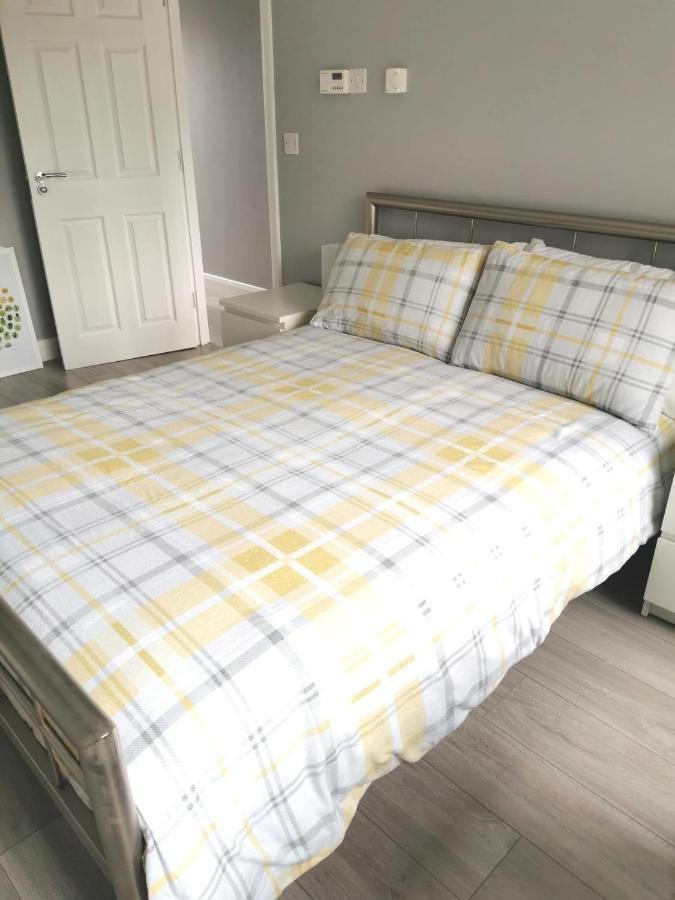 Valley Stream Guest Accommodation Moira  Extérieur photo