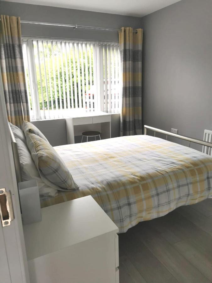 Valley Stream Guest Accommodation Moira  Extérieur photo