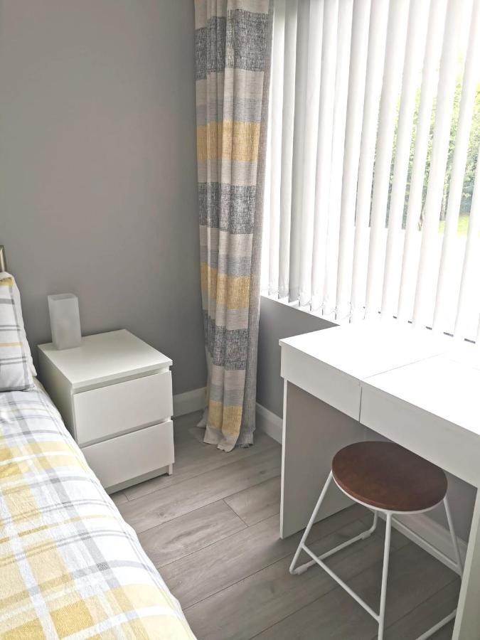 Valley Stream Guest Accommodation Moira  Extérieur photo