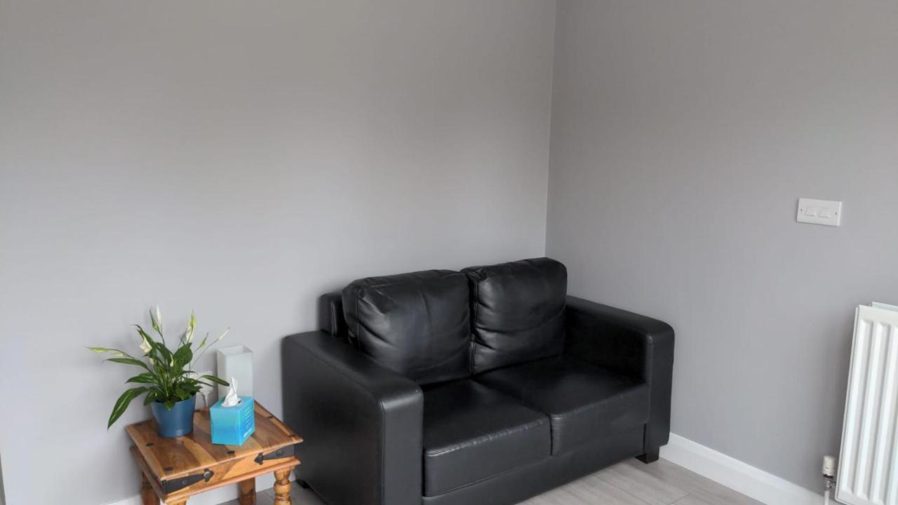 Valley Stream Guest Accommodation Moira  Extérieur photo